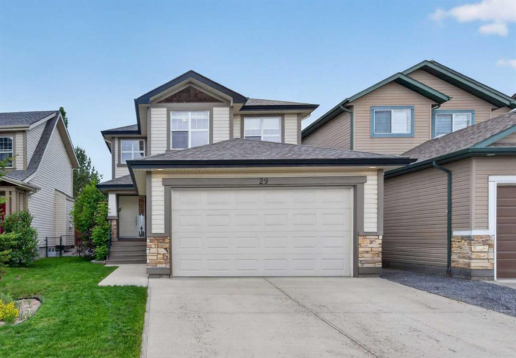 29 Sunset Close