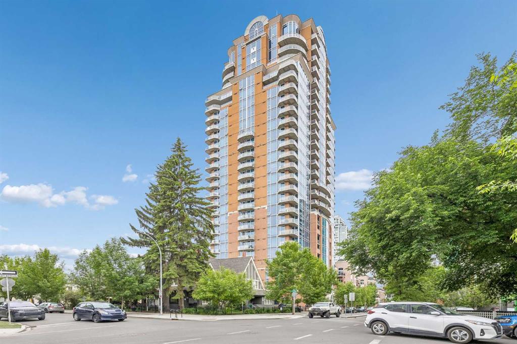 817 15 Avenue SW #1103