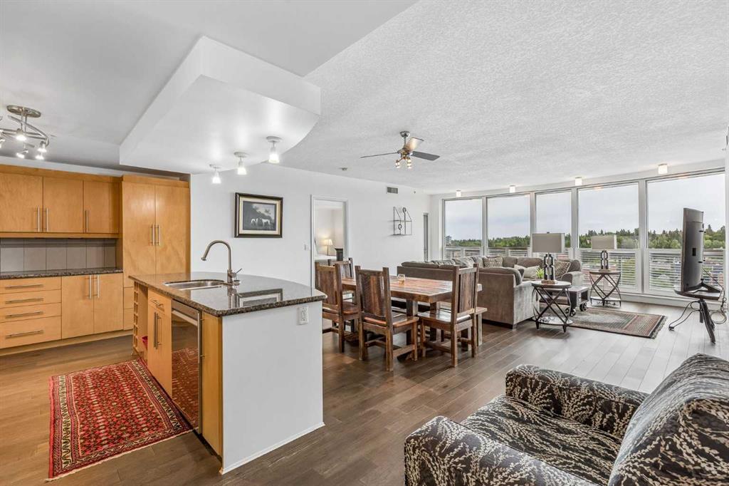 817 15 Avenue SW #1103 photo 4