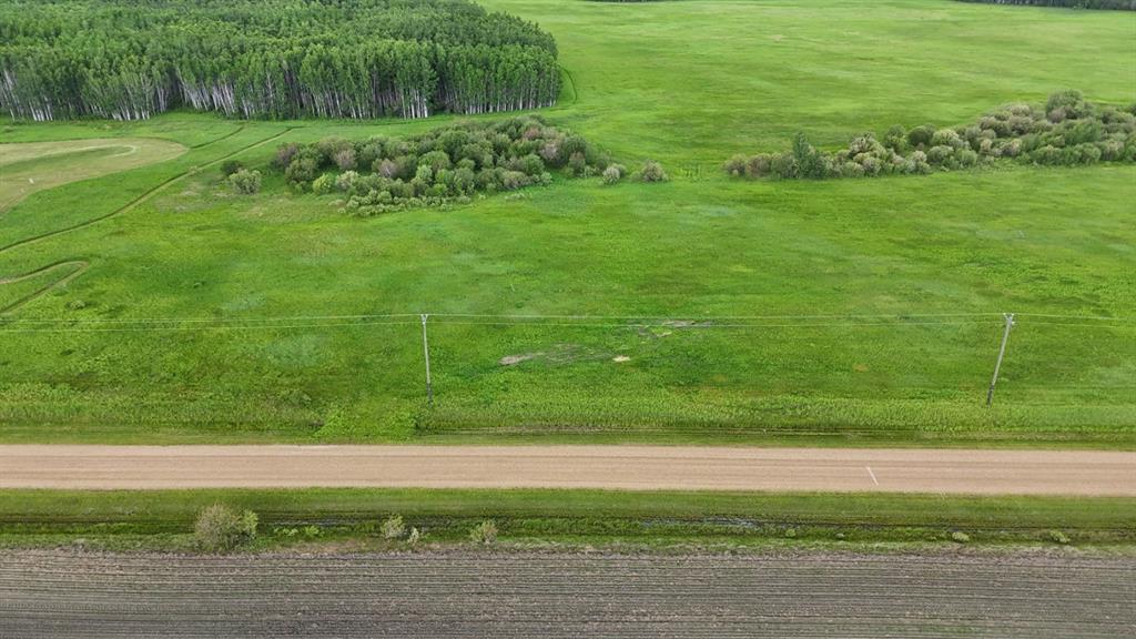 Township Road 742 #Range Road 180