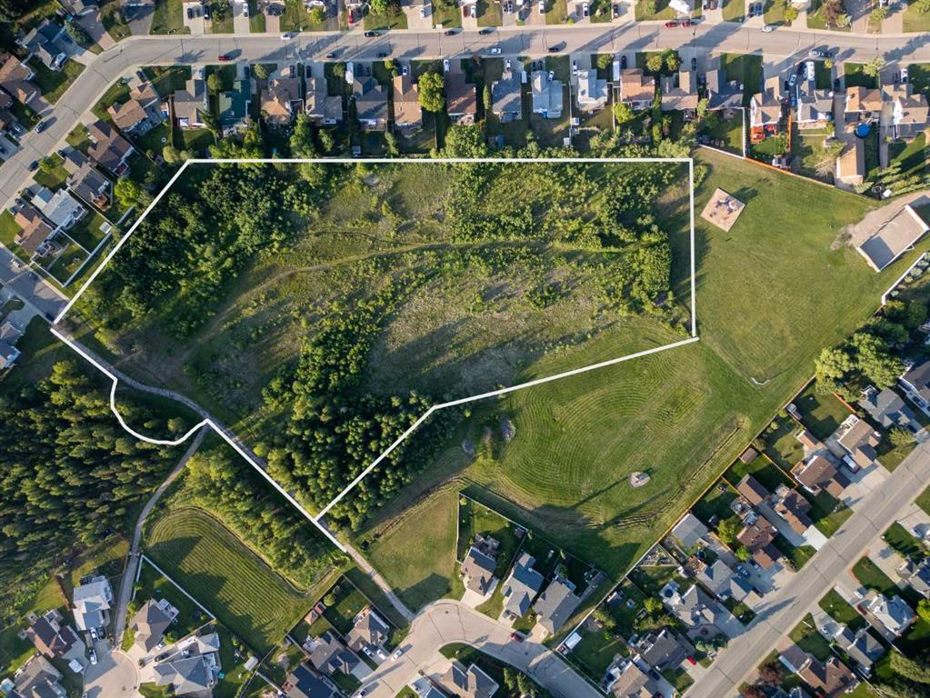 NE 24 59 12 W5 Hilltop Subdivision