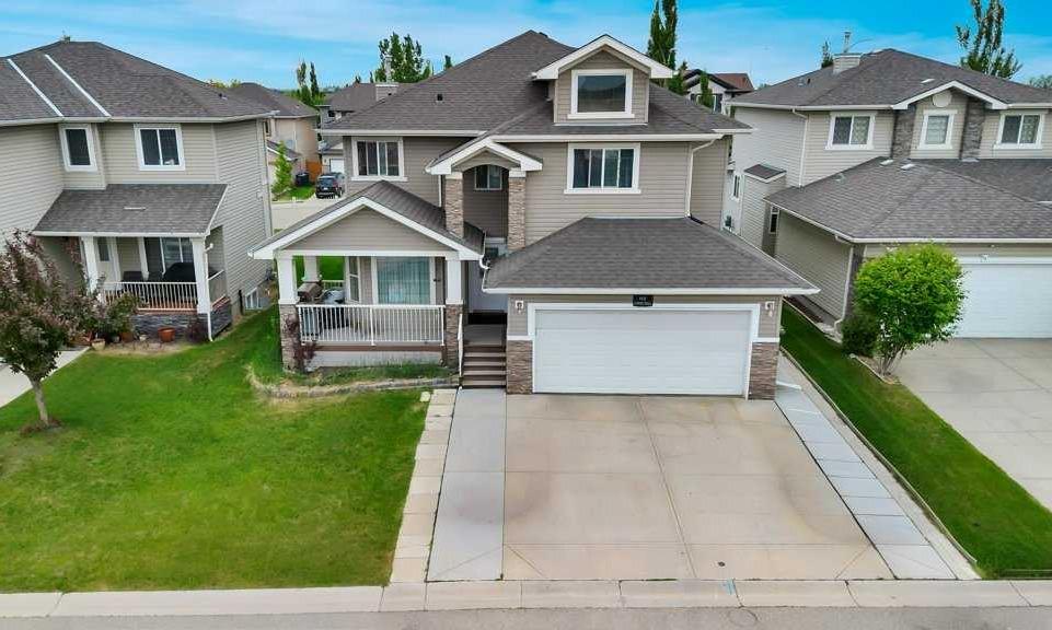 113 Cove Hill