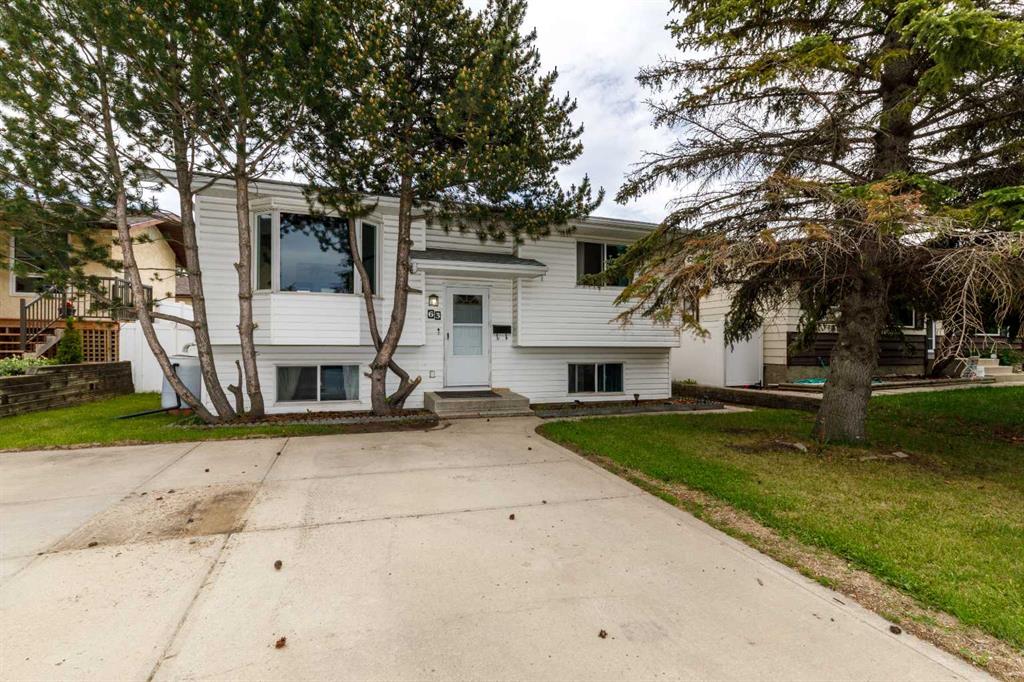 63 Mclevin Crescent