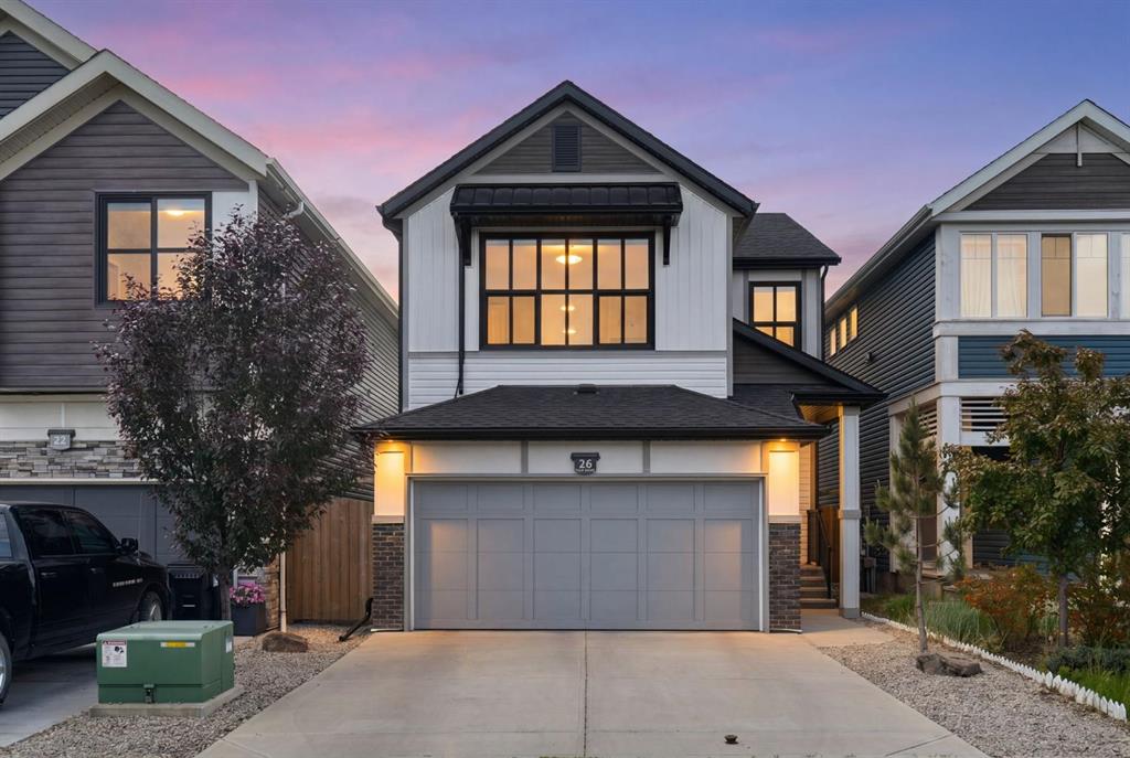 26 Seton Manor SE
