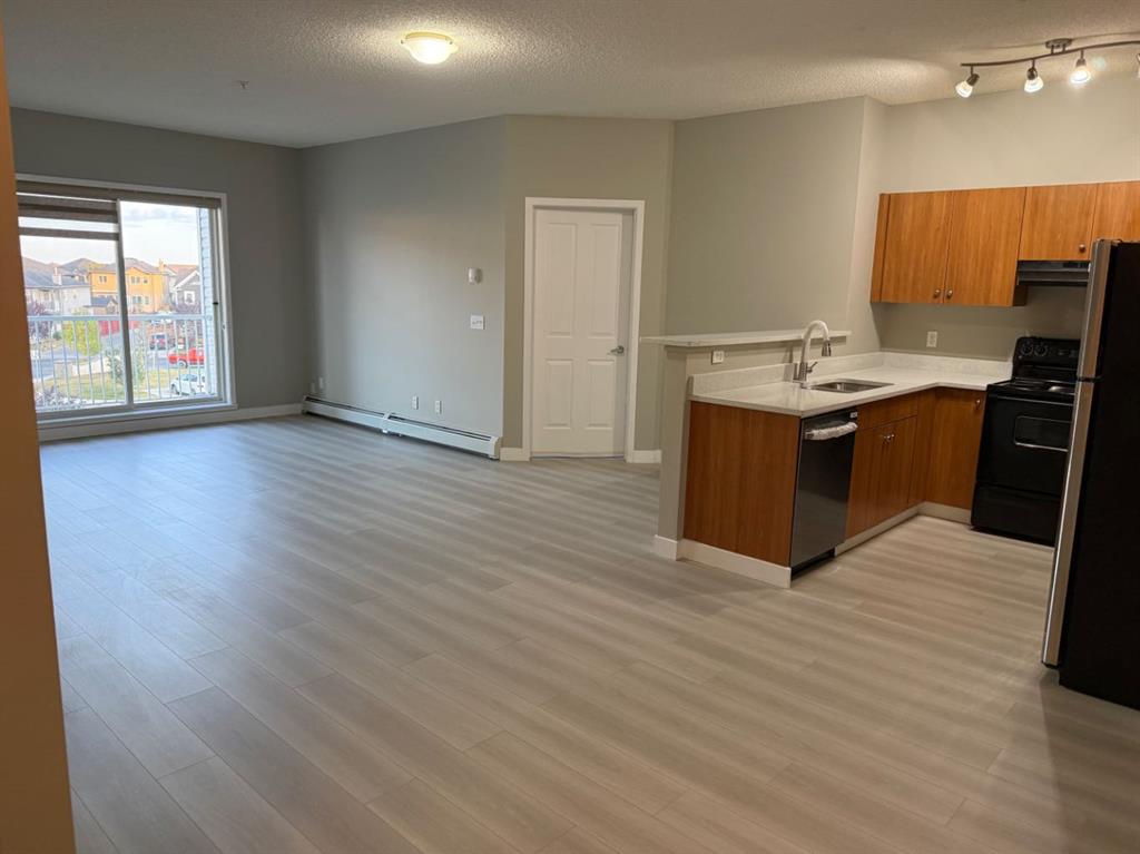 1140 Taradale Drive NE #1319 photo 3
