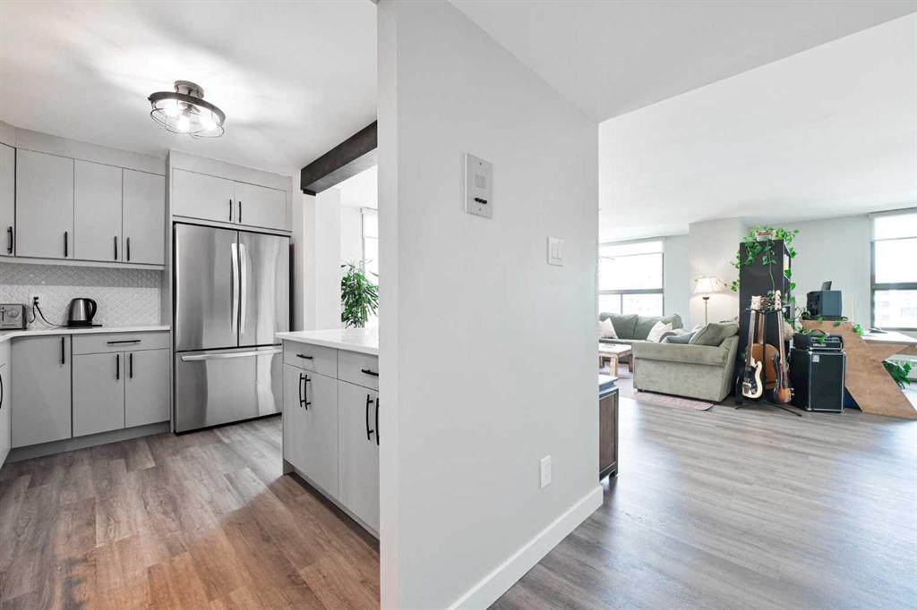 1202 13 Avenue SW #601 photo 2