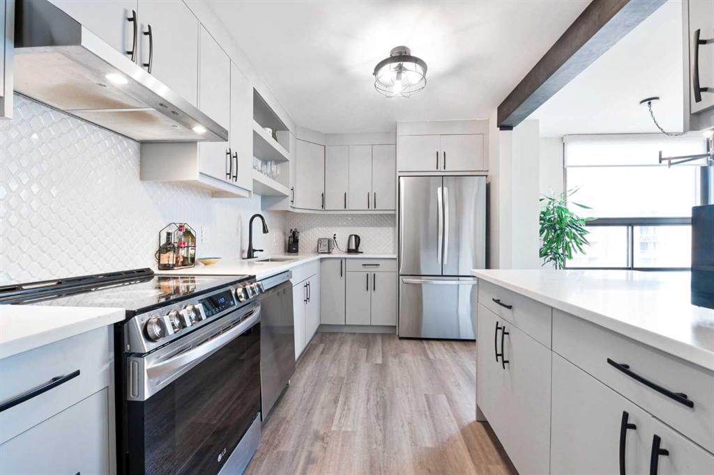 1202 13 Avenue SW #601 photo 3