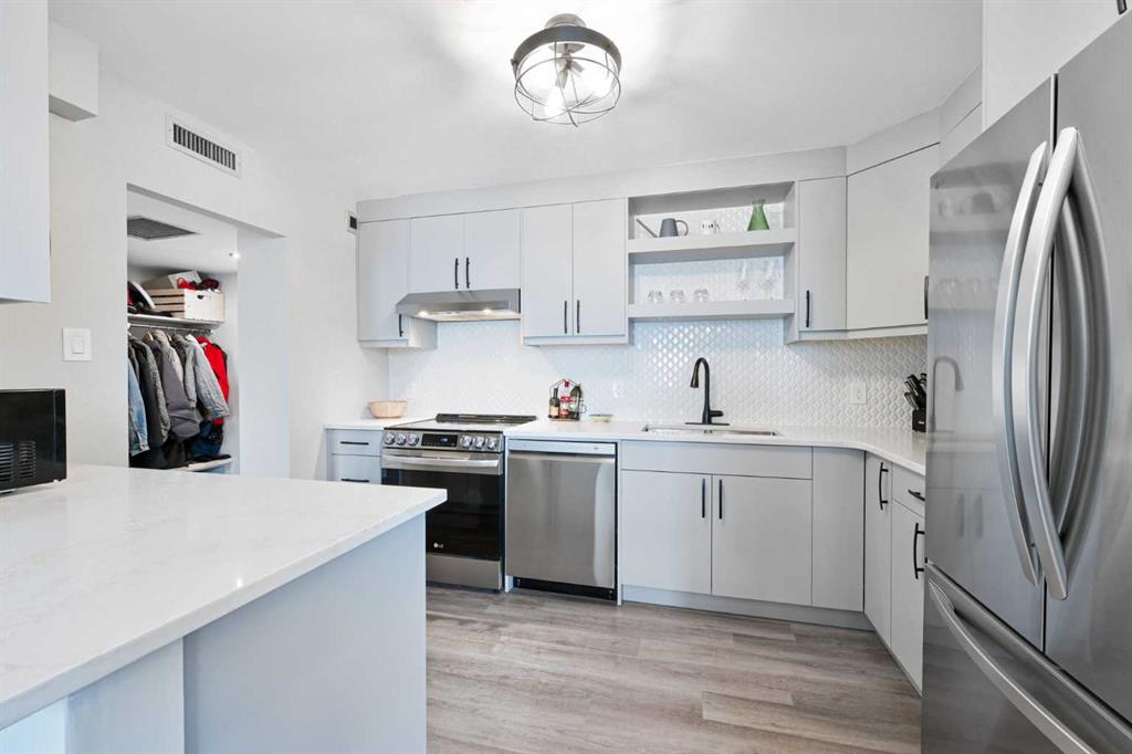 1202 13 Avenue SW #601 photo 4