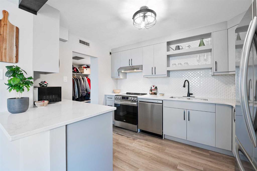 1202 13 Avenue SW #601 photo 5