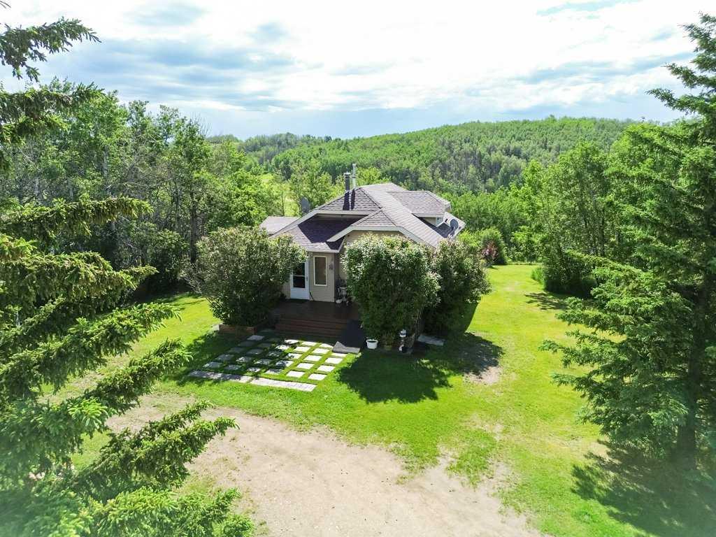 35321 Range Road 242