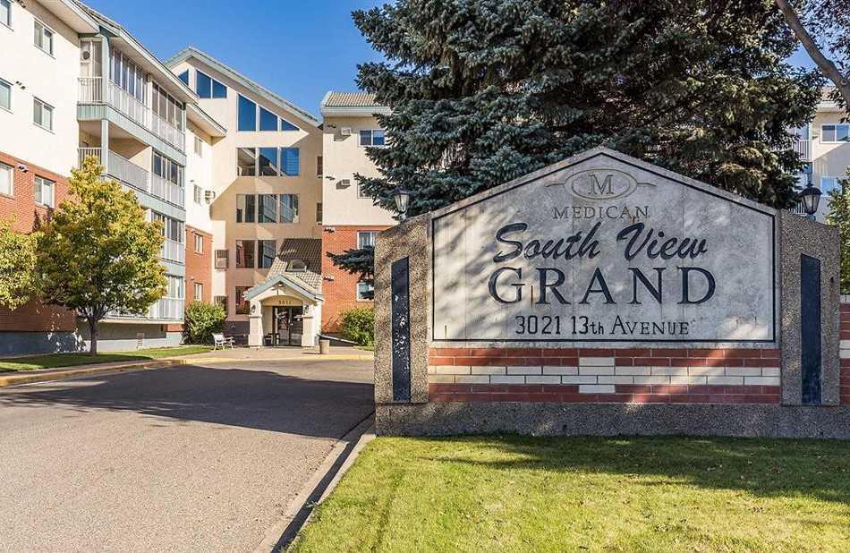 3021 13 Avenue SE #219