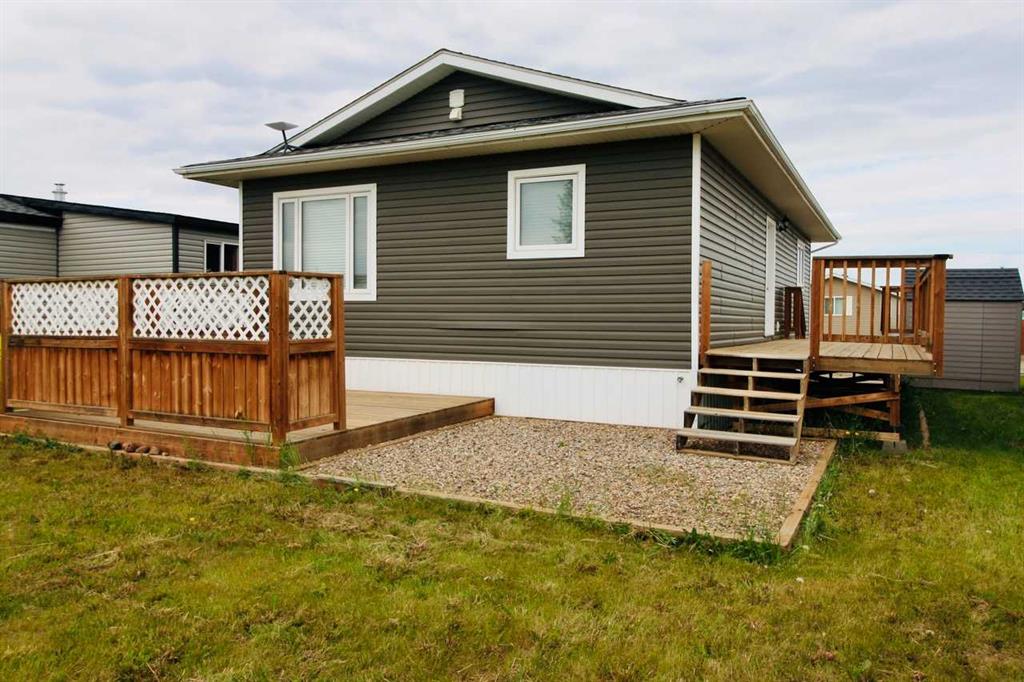80 Deerglen
