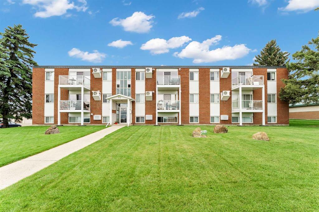 512 McCutcheon Drive NW #6