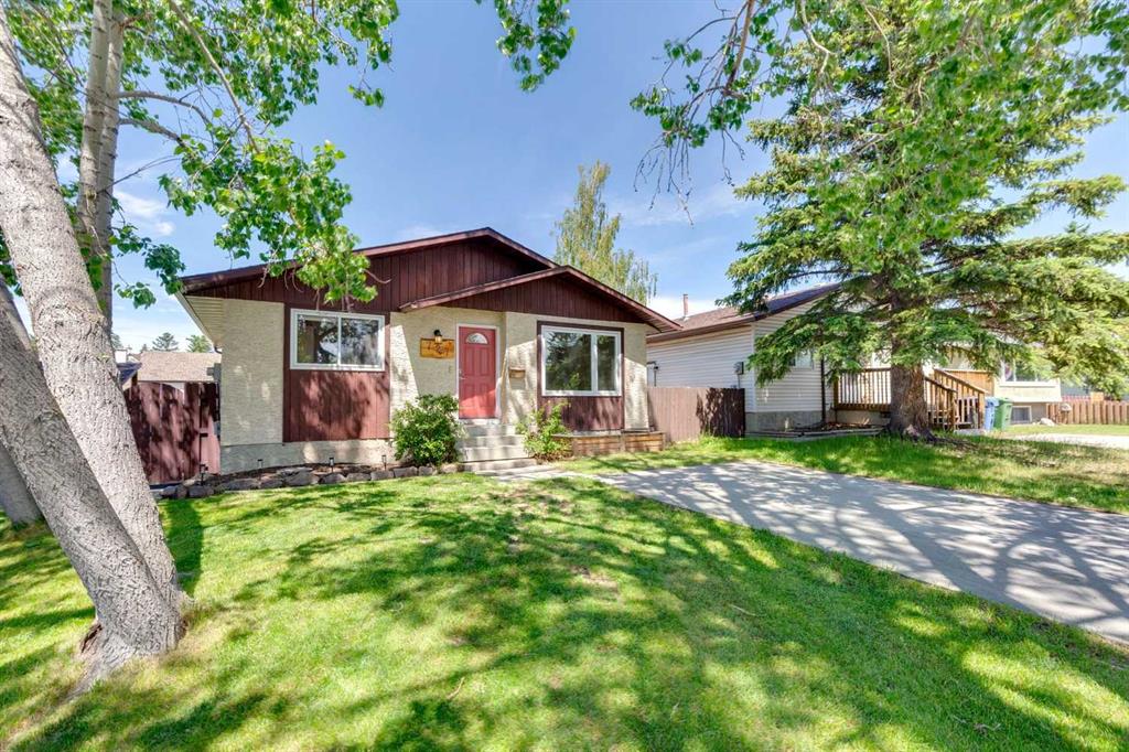 727 Ranchview Circle NW