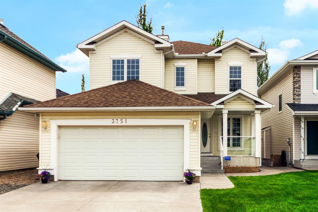 3751 Douglas Ridge Link SE