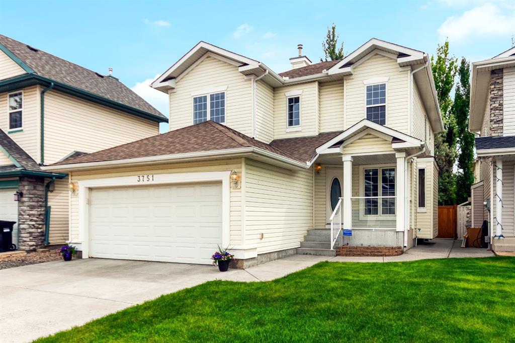 3751 Douglas Ridge Link SE photo 2