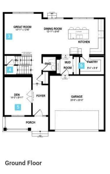 142 Carringwood Terrace NW photo 2