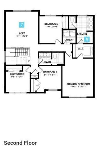 142 Carringwood Terrace NW photo 3