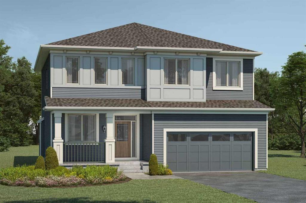 59 Carringwood Rise NW
