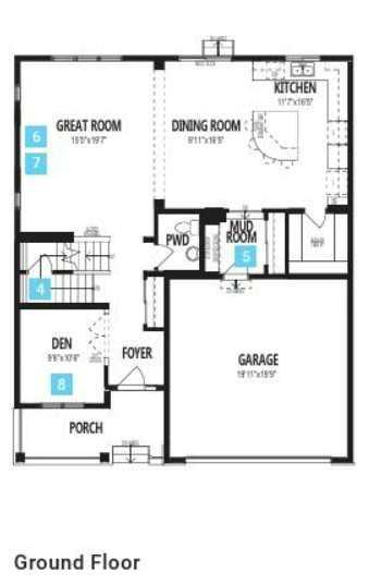 59 Carringwood Rise NW photo 2