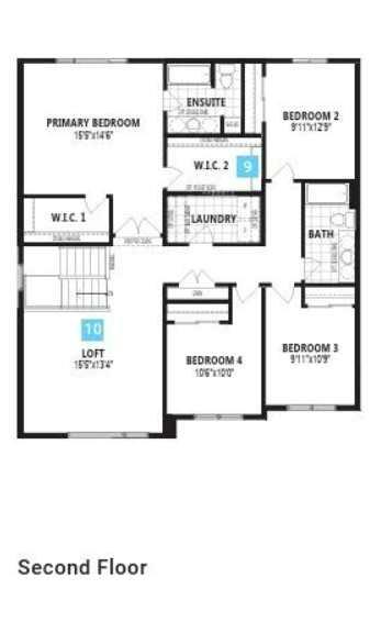 59 Carringwood Rise NW photo 3