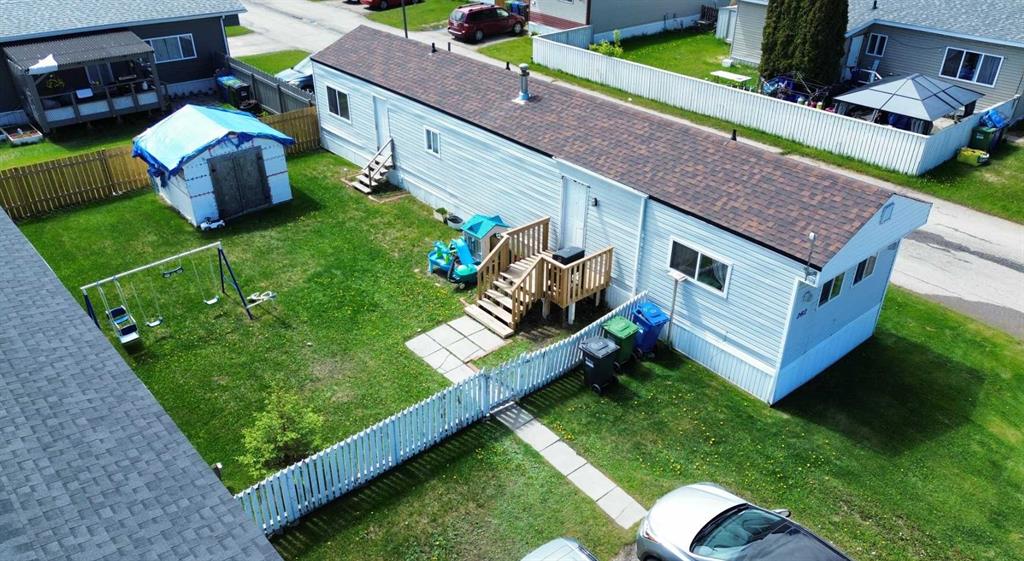5344 76 Street #282