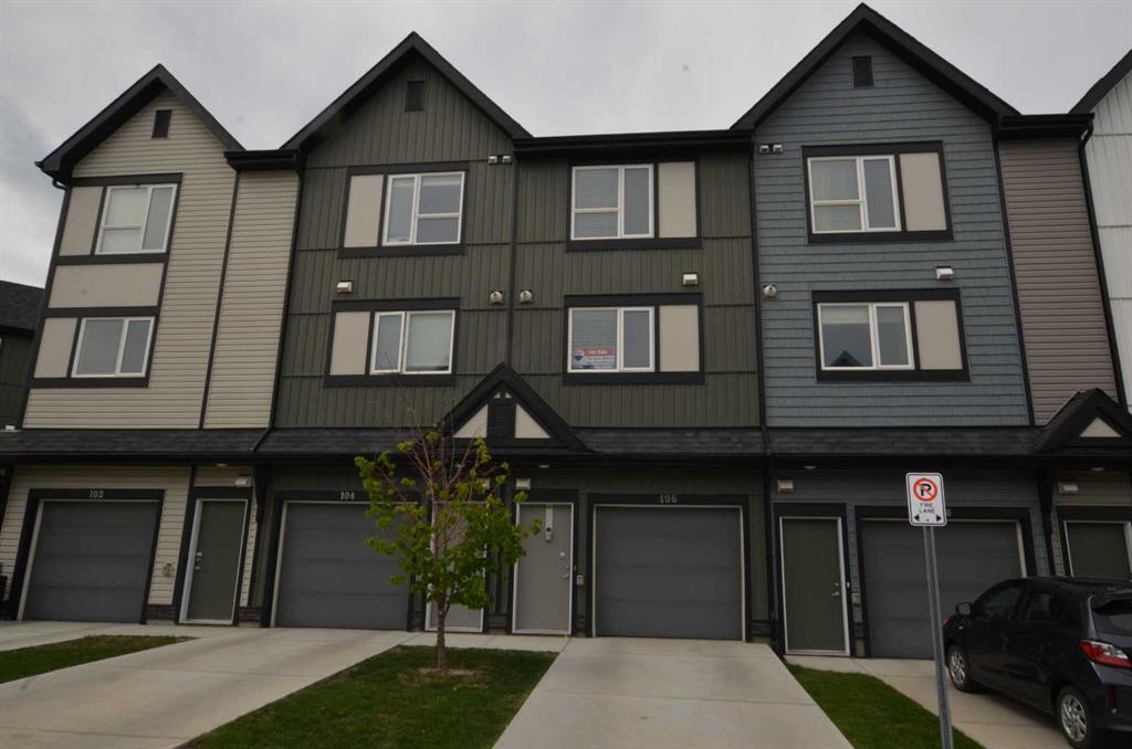 16 Evanscrest Park NW #106
