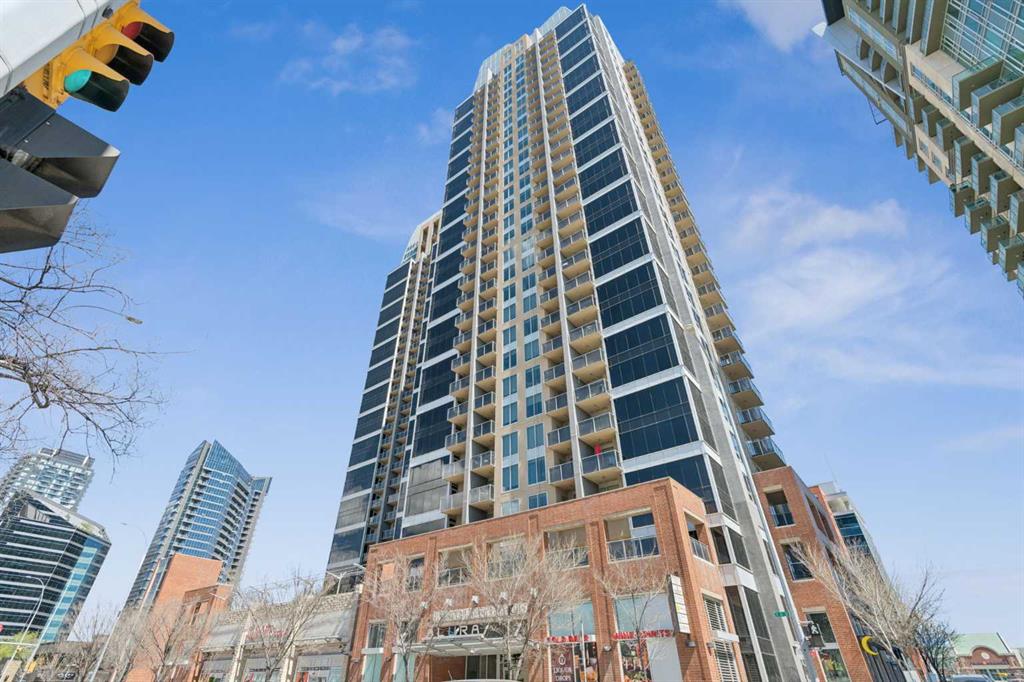 1320 1 Street SE #902