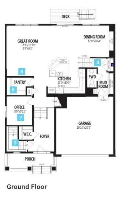 153 Carringwood Terrace NW photo 2