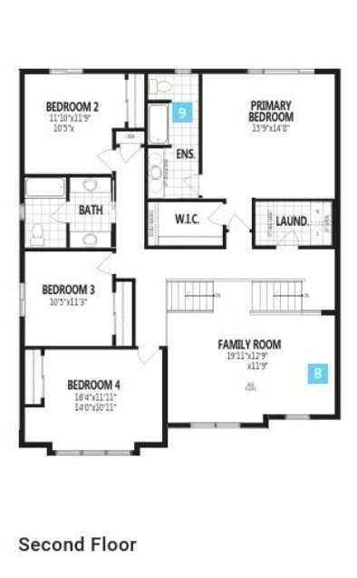 153 Carringwood Terrace NW photo 3