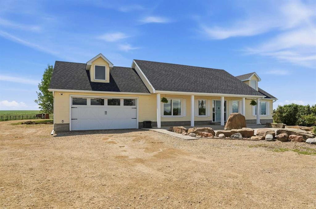 245169 Range Rd  271