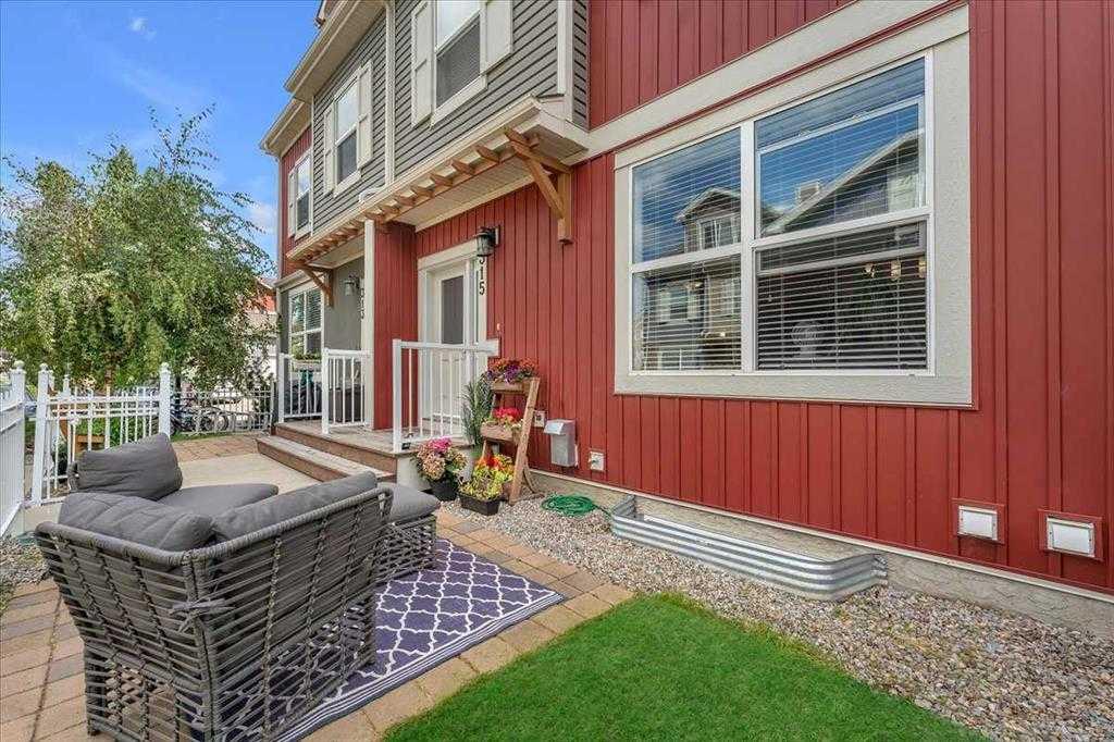 10 Auburn Bay Avenue SE #315 photo 4