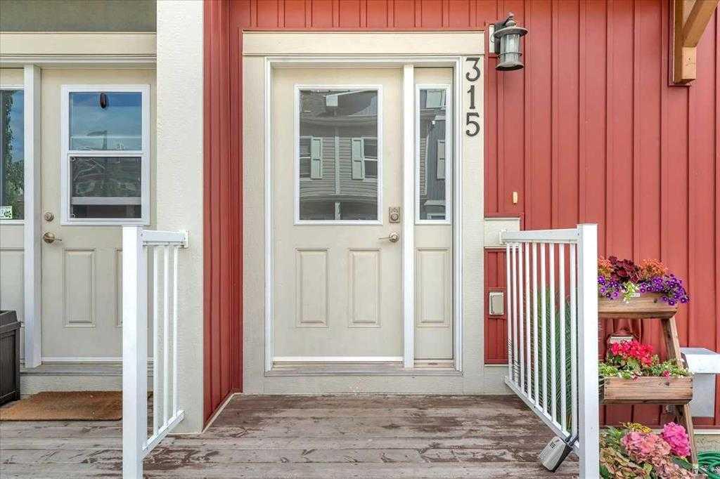 10 Auburn Bay Avenue SE #315 photo 5