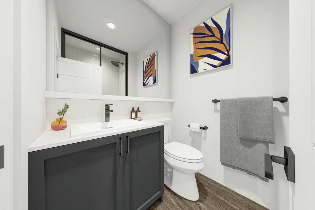 3107 Warren Street NW #518 photo 4