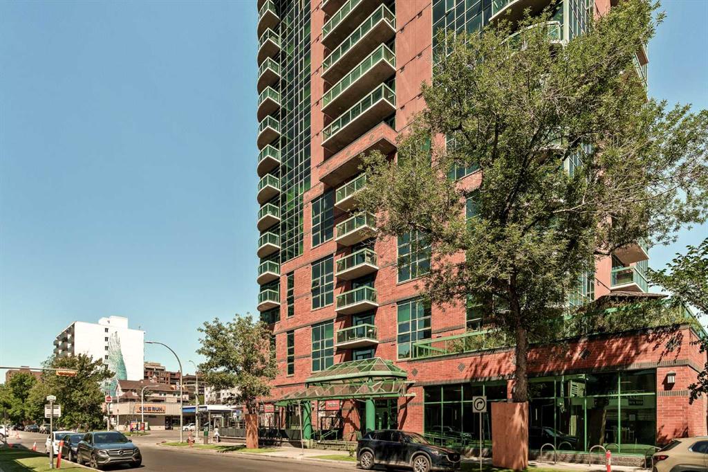 836 15 Avenue SW #1703