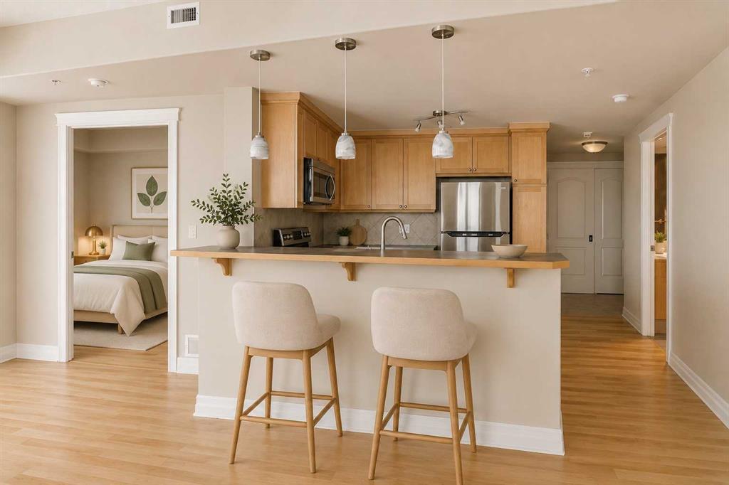 836 15 Avenue SW #1703 photo 2