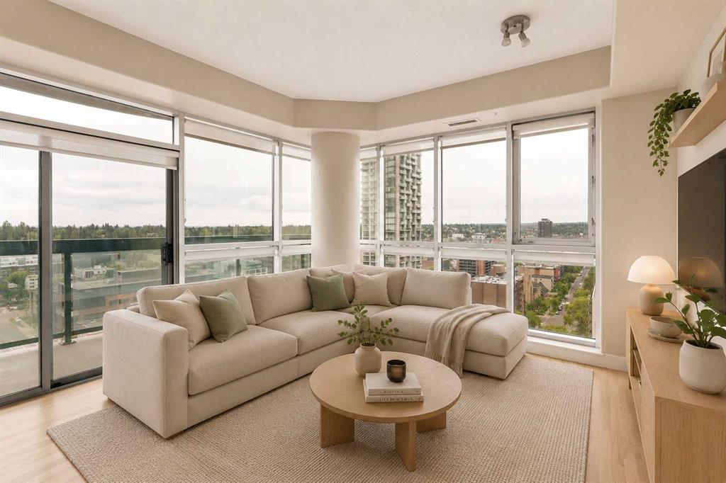 836 15 Avenue SW #1703 photo 5