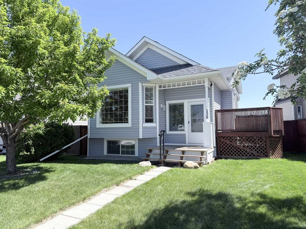 138 Bridleridge Way SW