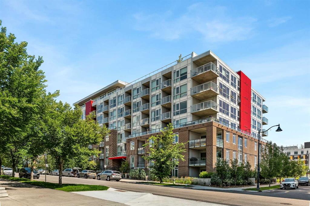 88 9 Street NE #411