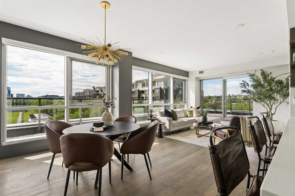88 9 Street NE #411 photo 2