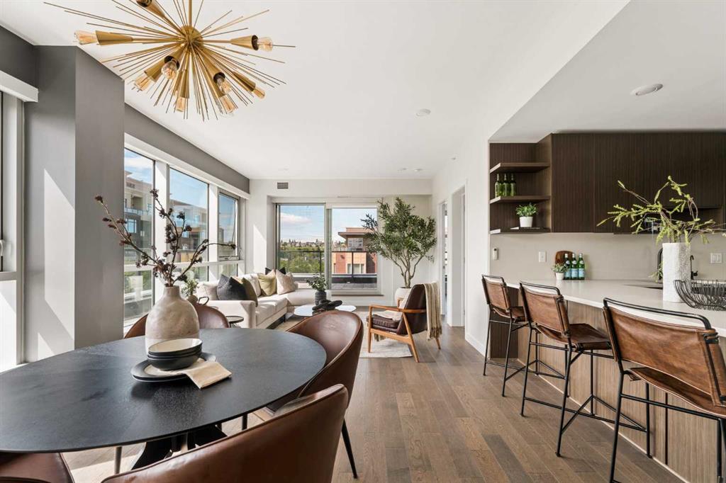 88 9 Street NE #411 photo 3
