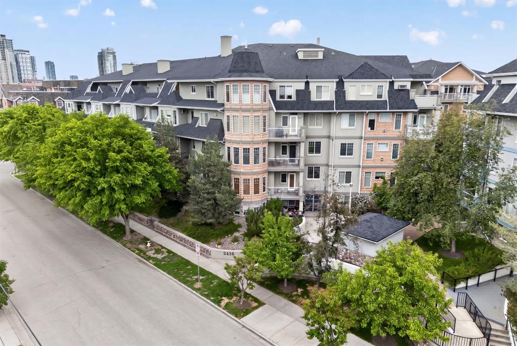 2416 Erlton Street SW #504 photo 3