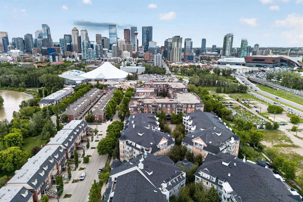 2416 Erlton Street SW #504 photo 4