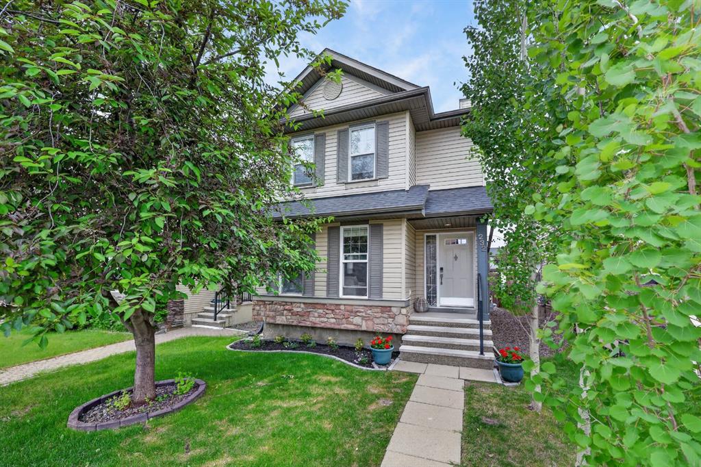 232 Silverado Range Close SW