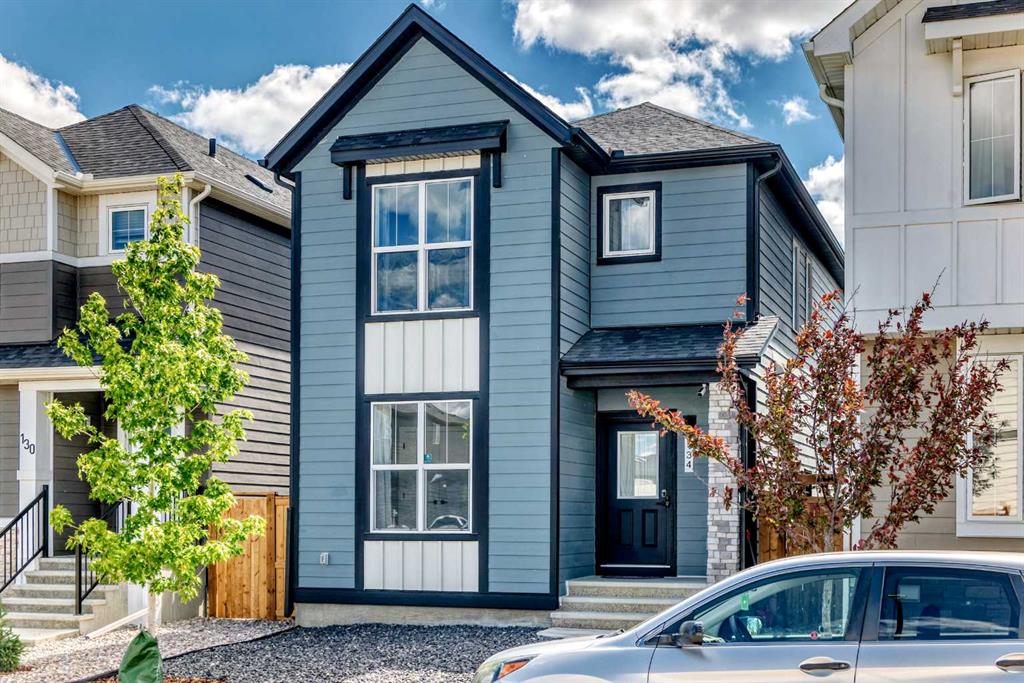 134 Versant View SW photo 2