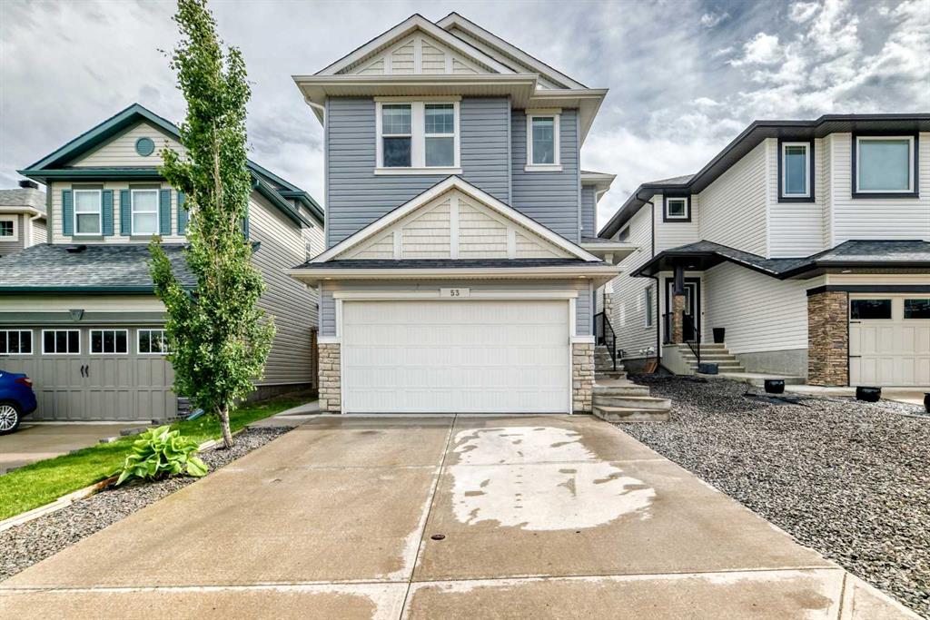 53 Sage Berry Link NW