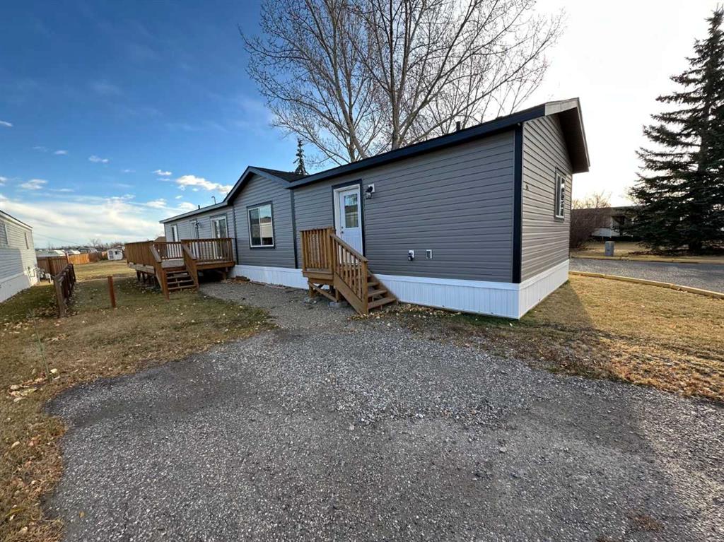 24 Homestead Way SE