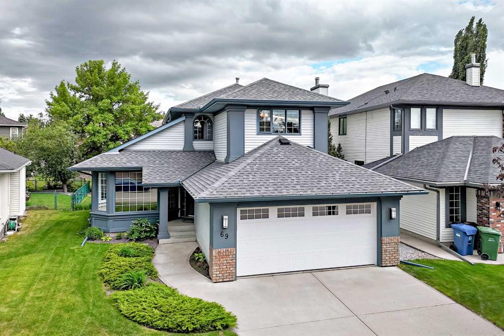 69 Douglas Woods Manor SE