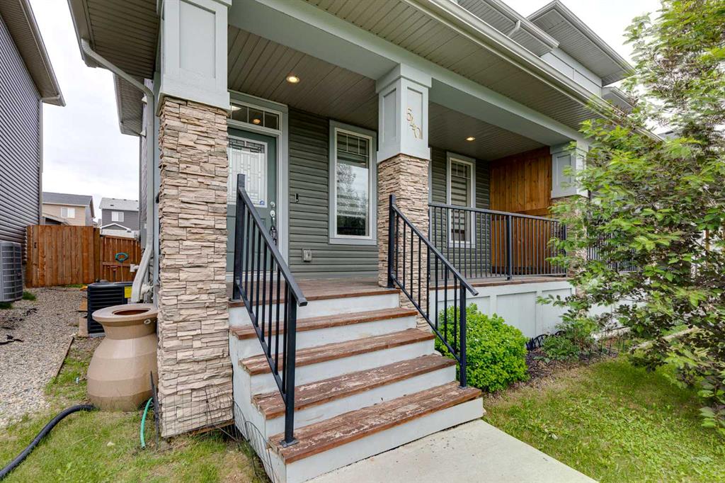 540 Evanston Link NW photo 2