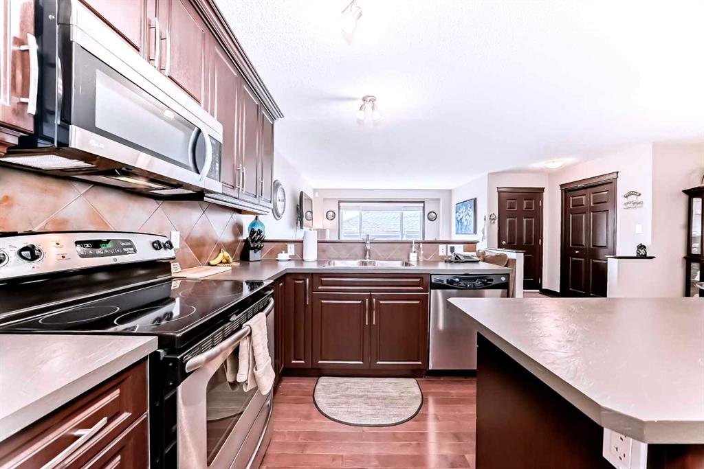 273 Chaparral Valley Drive SE photo 5